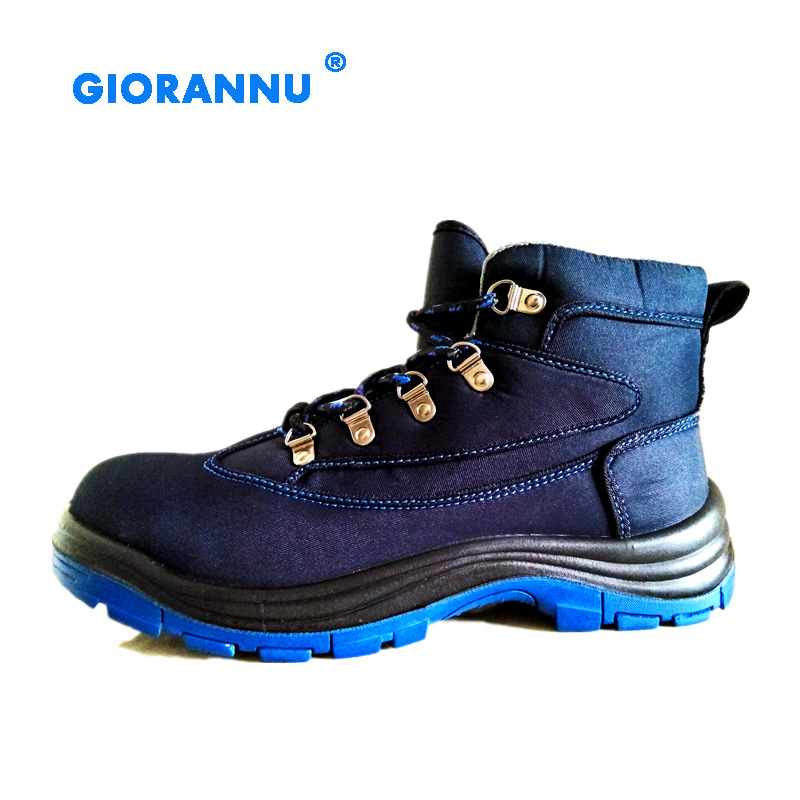 SAFETY SHOES GIORANNUXITU 8013