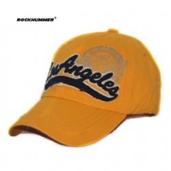 Custom Cotton Printing and Patch Embroidery Wholdsale baseball cap