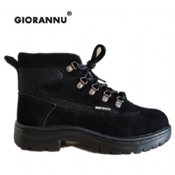 SAFETY SHOES GIORANNU 8013BC