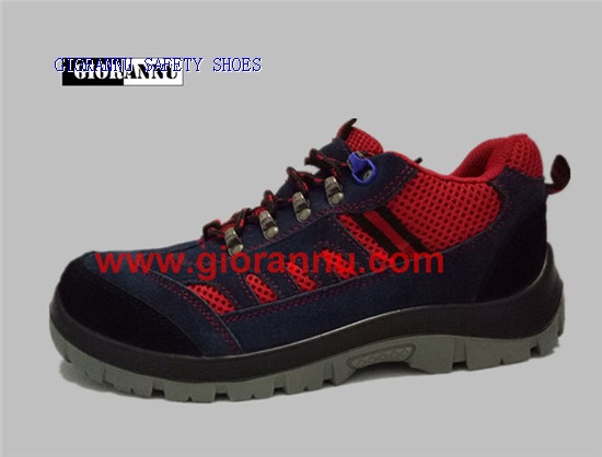 GI IL-1035  GIORANNU SAFETY  SHOES
