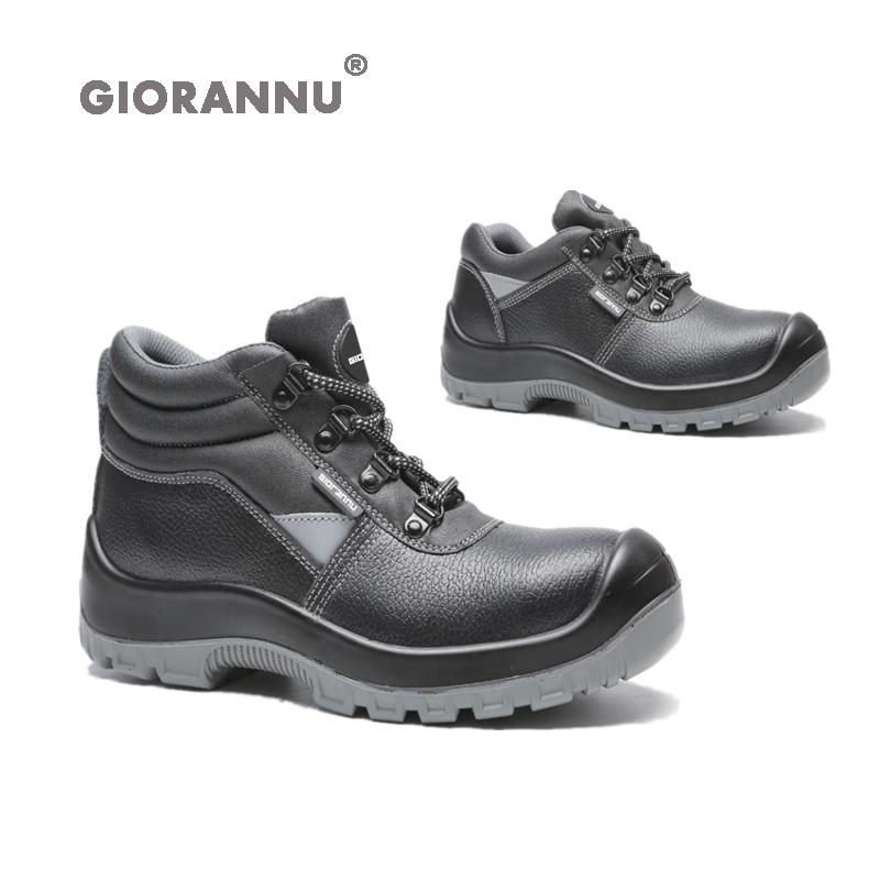 GIORANNU SAFETY SHOES8619