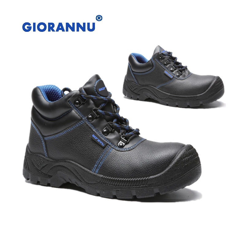 ROCKHUMMER SAFETY SHOES A8623LOWA8624