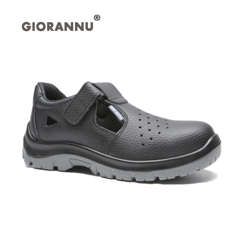 GIORANNU SAFETY SHOES E8621