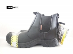 ROCKHUMMER safety boots