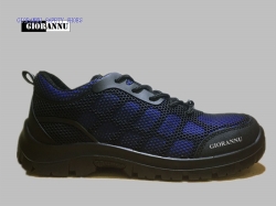 GIORANNU KPU VAMP SAFETY SHOES
