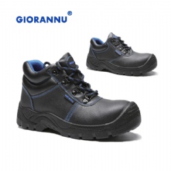 ROCKHUMMER SAFETY SHOES A8623LOWA8624