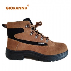 SAFETY SHOES GIORANNU 8013BC
