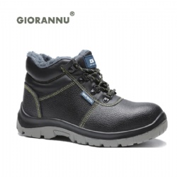 GIORANNU SAFETY SHOES WINTER 8006